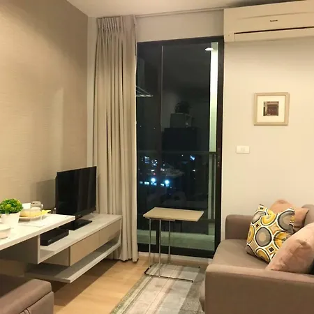 Апартаменты Zcape At Bangtao Пляж Банг Тао Экстерьер фото