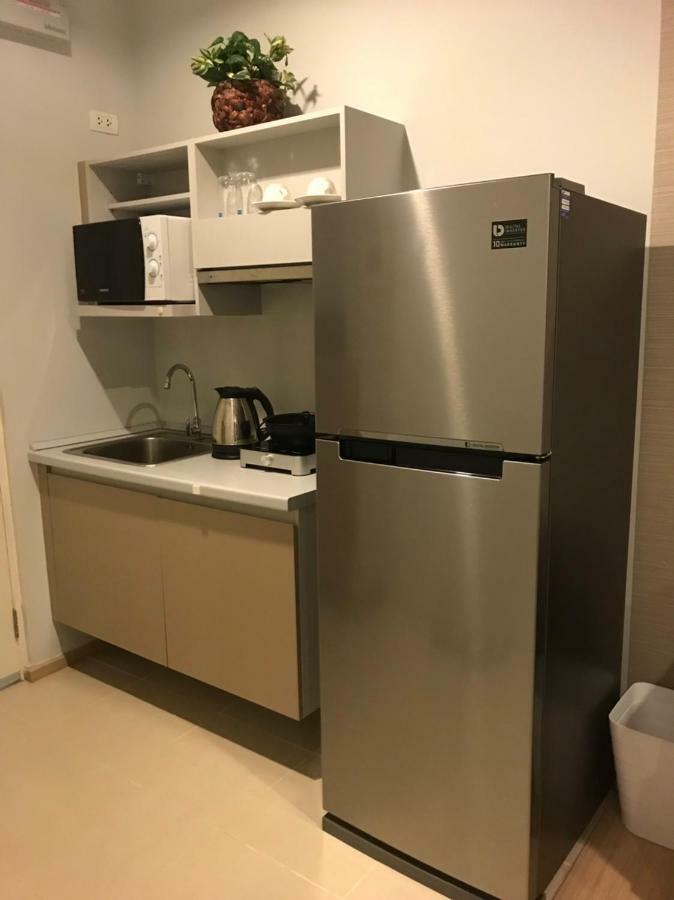Appartement Zcape At Bangtao Bang Tao Beach (Phuket)
