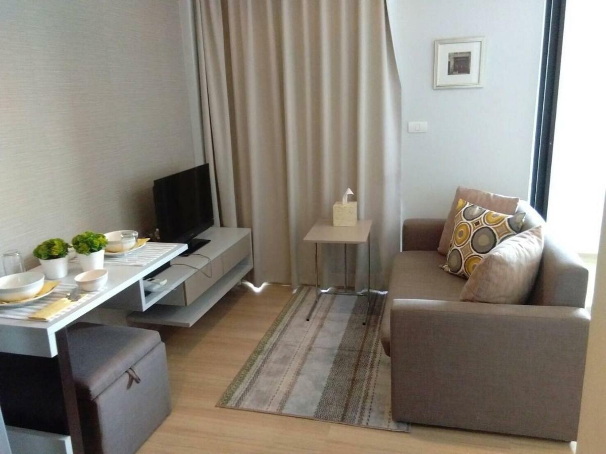 Apartment Zcape At Bangtao